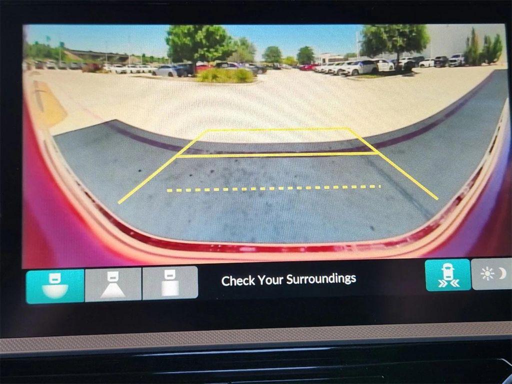 new 2026 Honda Ridgeline car, priced at $41,373