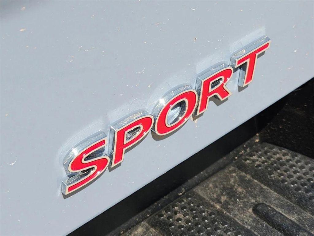 new 2026 Honda Ridgeline car, priced at $41,373