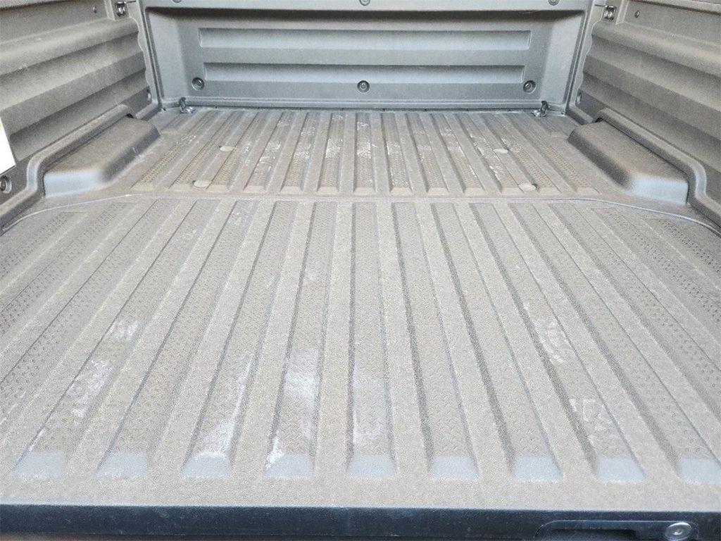 new 2026 Honda Ridgeline car, priced at $41,373