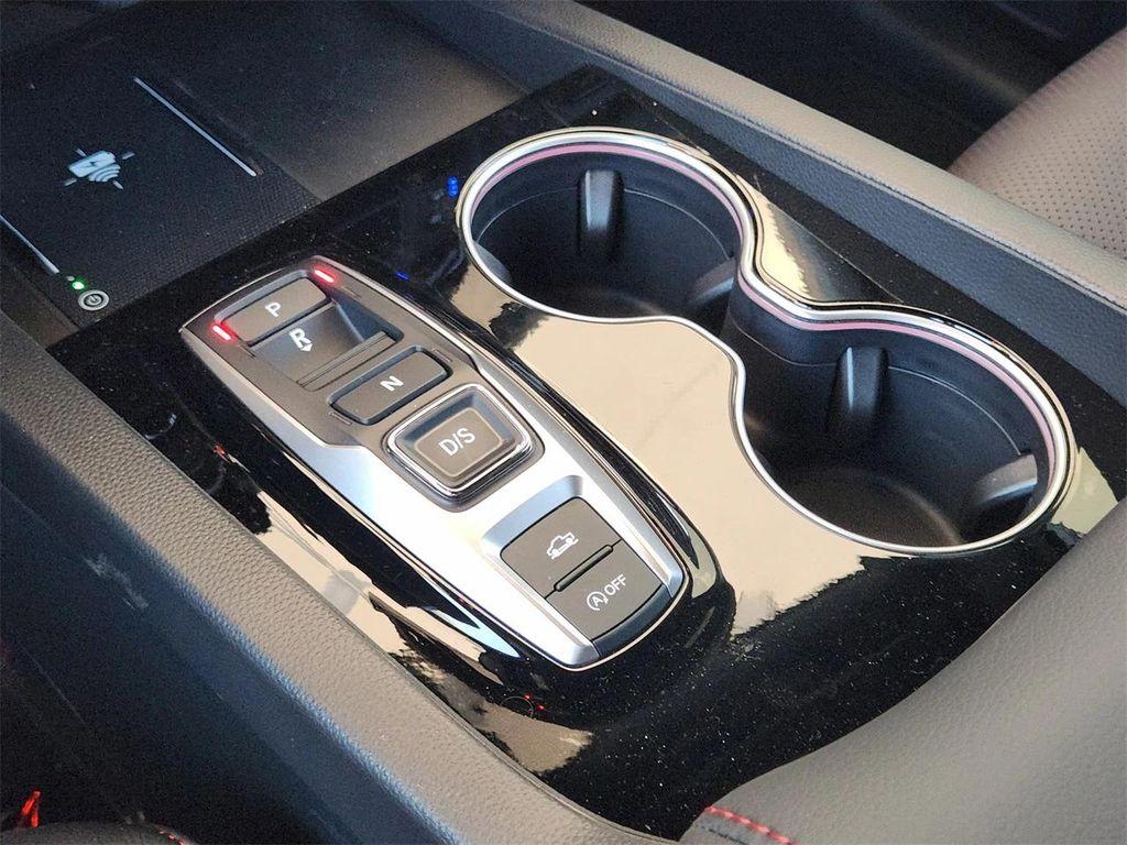 new 2026 Honda Ridgeline car, priced at $46,470