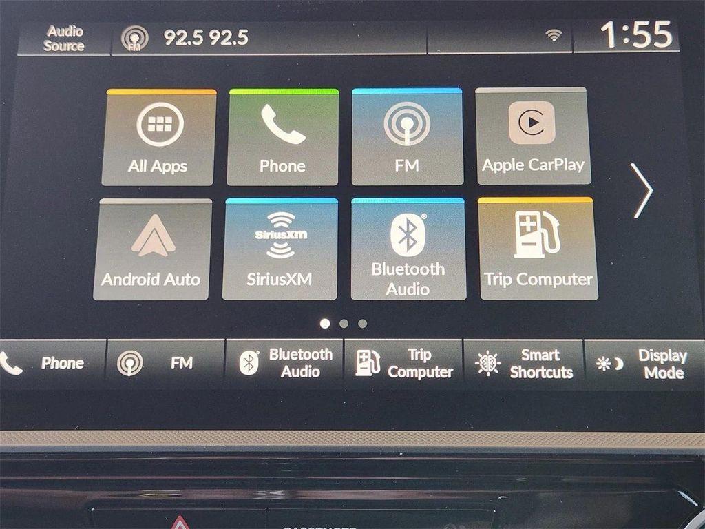 new 2026 Honda Ridgeline car, priced at $43,226