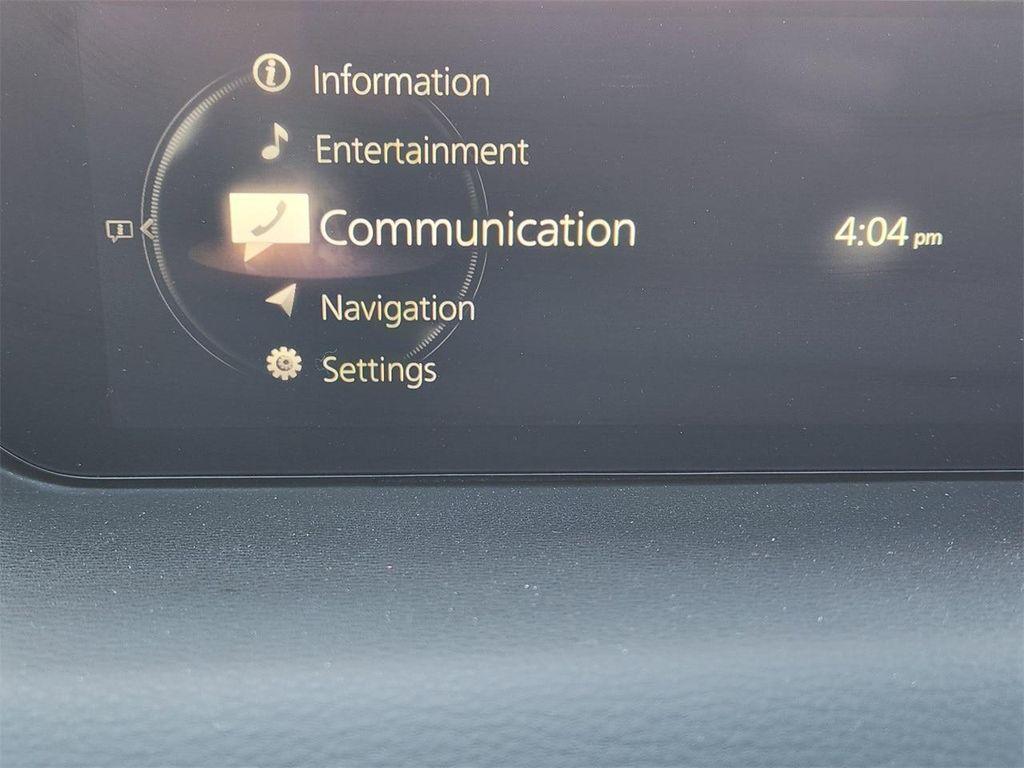 used 2023 Mazda CX-50 car, priced at $20,900