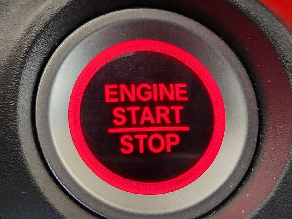 used 2025 Honda Odyssey car, priced at $36,900