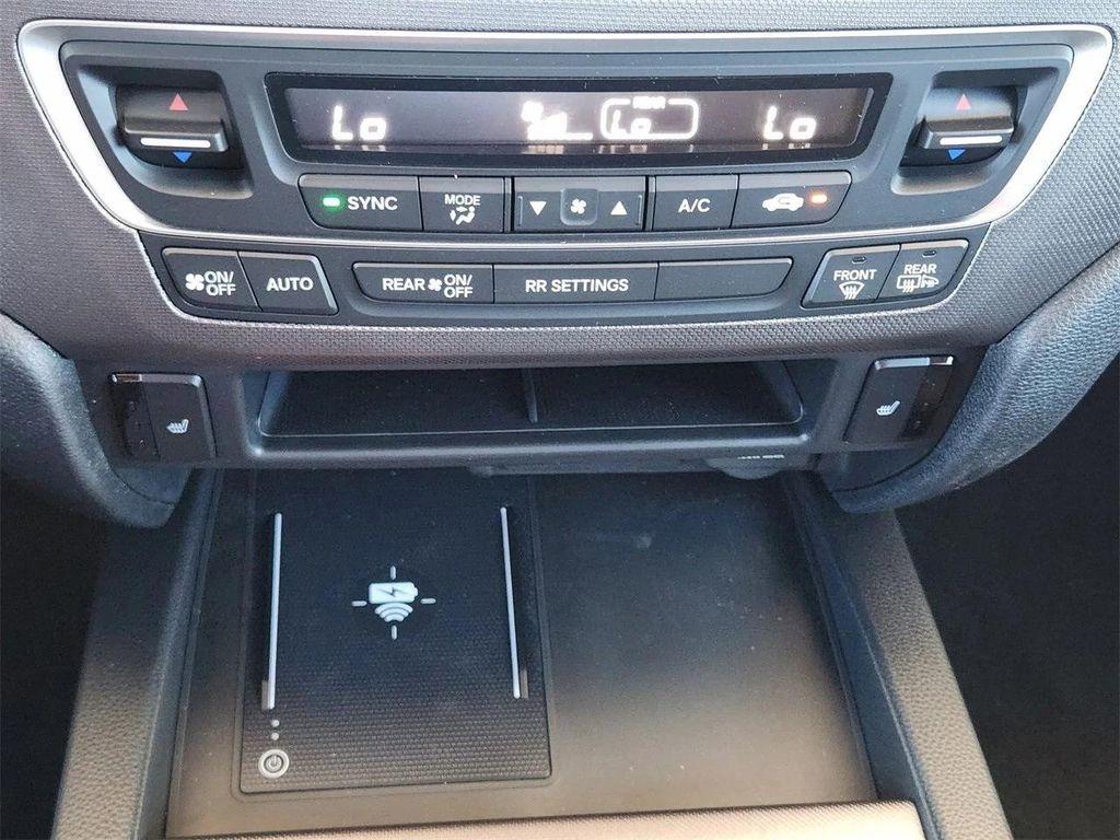 new 2026 Honda Ridgeline car, priced at $42,799