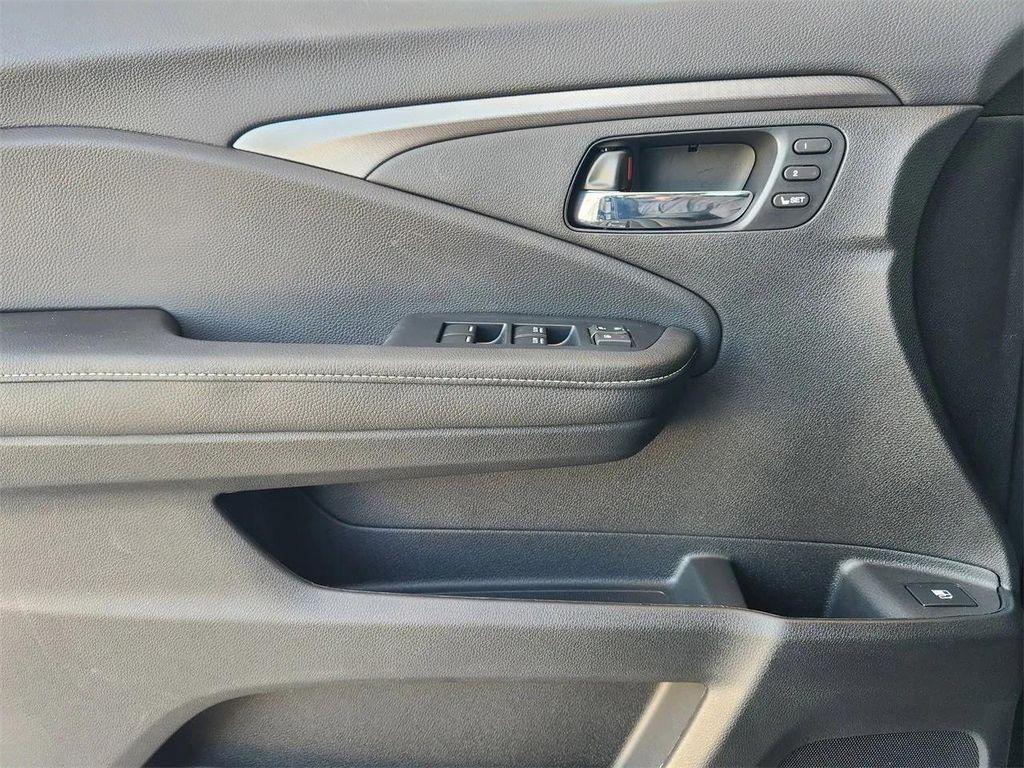 new 2026 Honda Ridgeline car, priced at $42,799