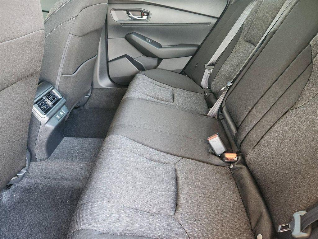 new 2026 Honda Accord car, priced at $30,972