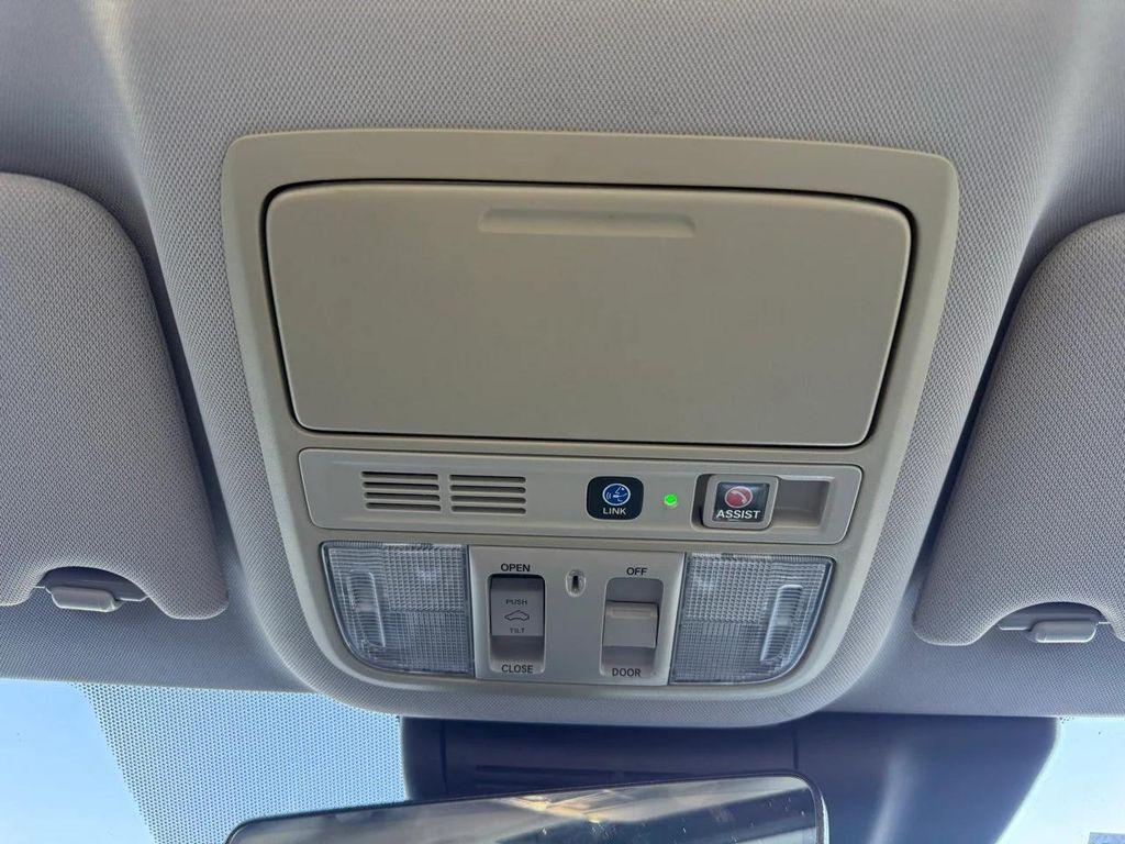 used 2018 Honda Accord car, priced at $21,200