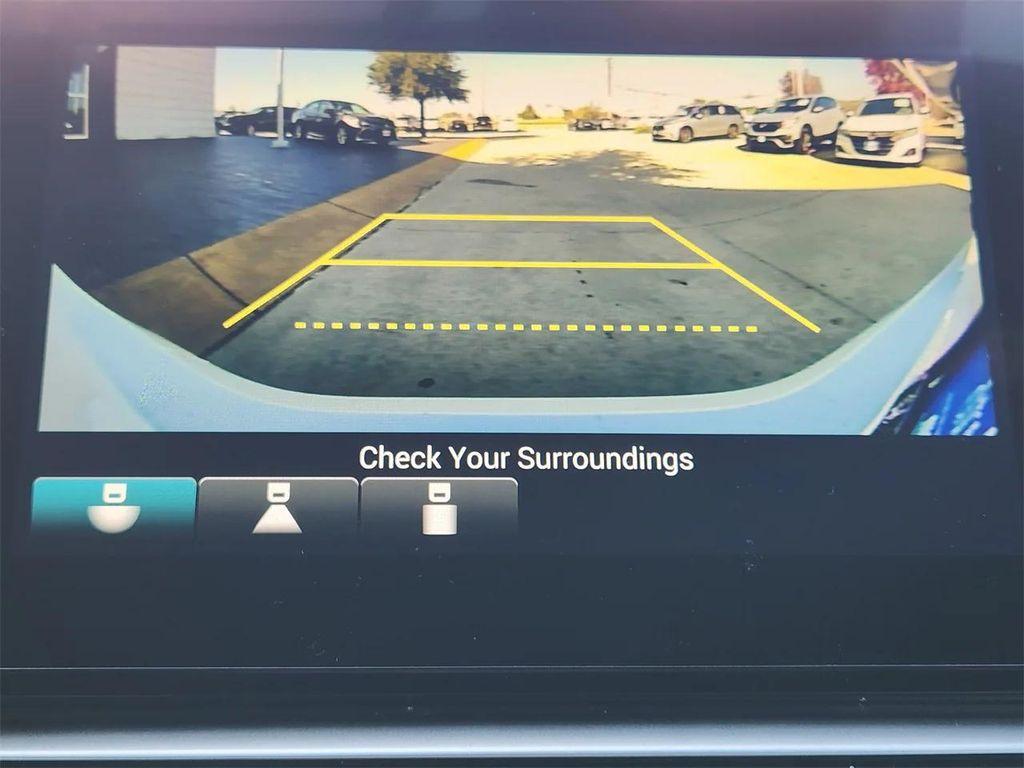 used 2022 Honda Accord car, priced at $24,200