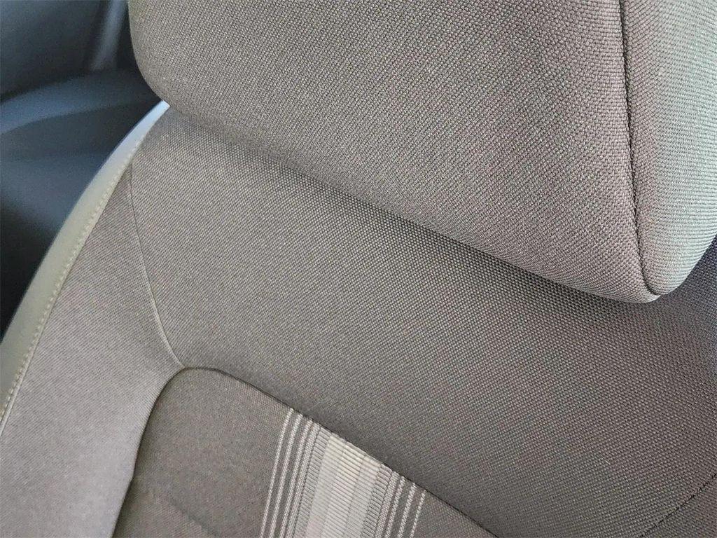 used 2025 Honda Civic car, priced at $25,200