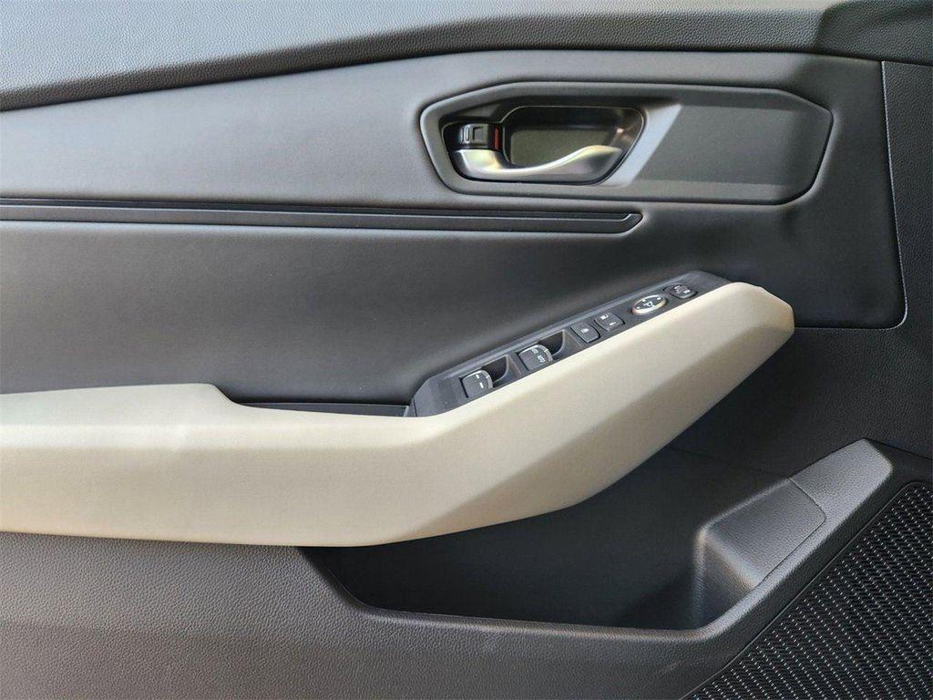 new 2026 Honda Accord car, priced at $30,647