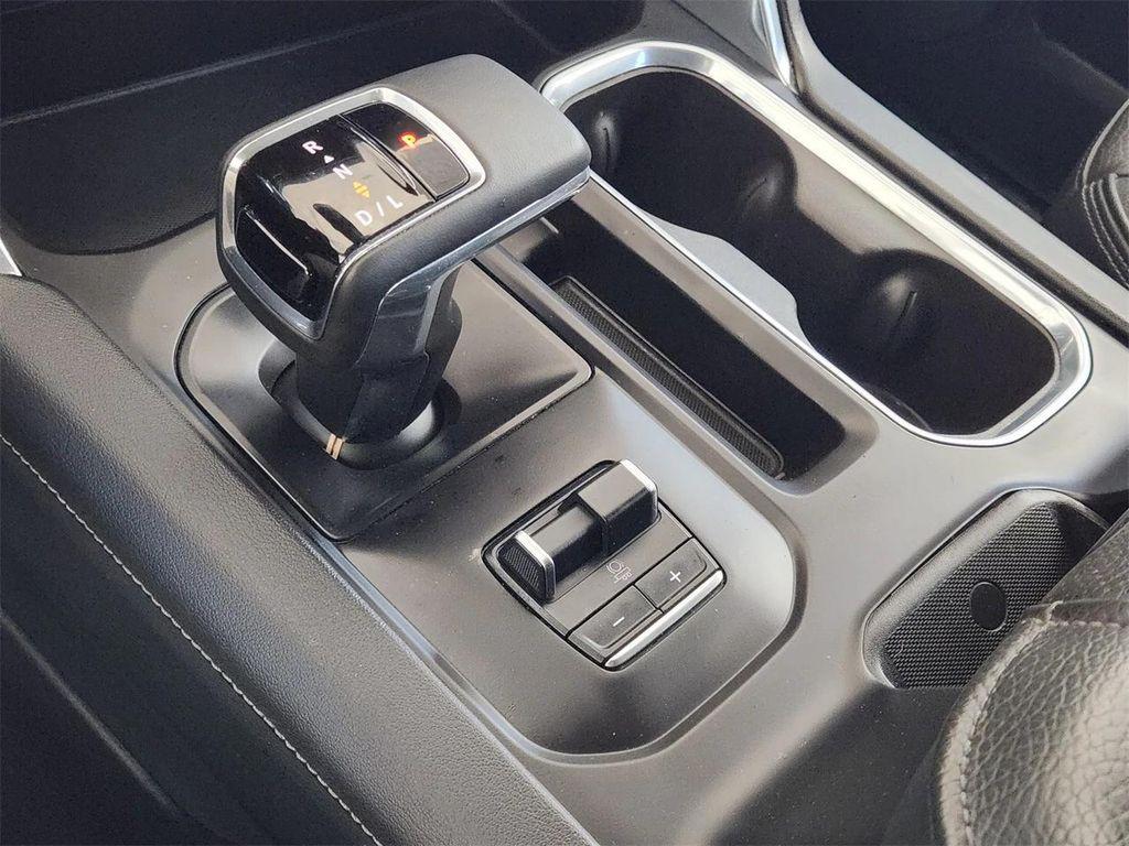 used 2024 GMC Sierra 1500 car, priced at $55,800