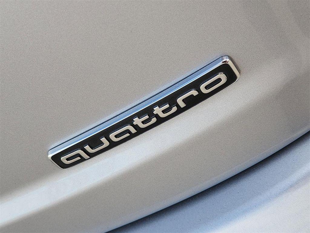 used 2019 Audi Q7 car, priced at $16,500