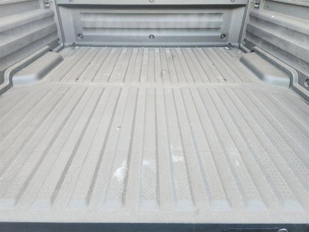 new 2026 Honda Ridgeline car, priced at $43,226