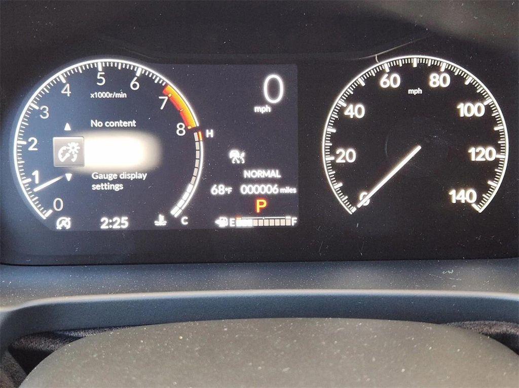 new 2026 Honda Ridgeline car, priced at $43,226