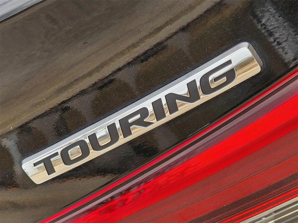 used 2024 Honda Civic car, priced at $26,400