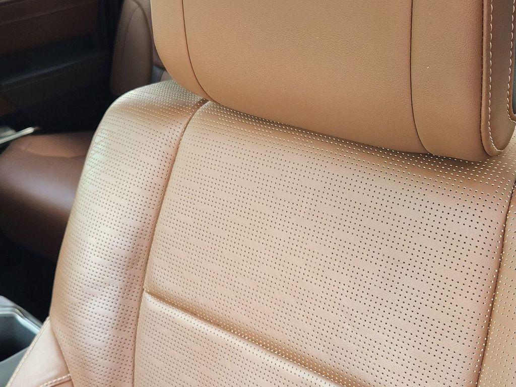 used 2024 Toyota Tundra car, priced at $51,900