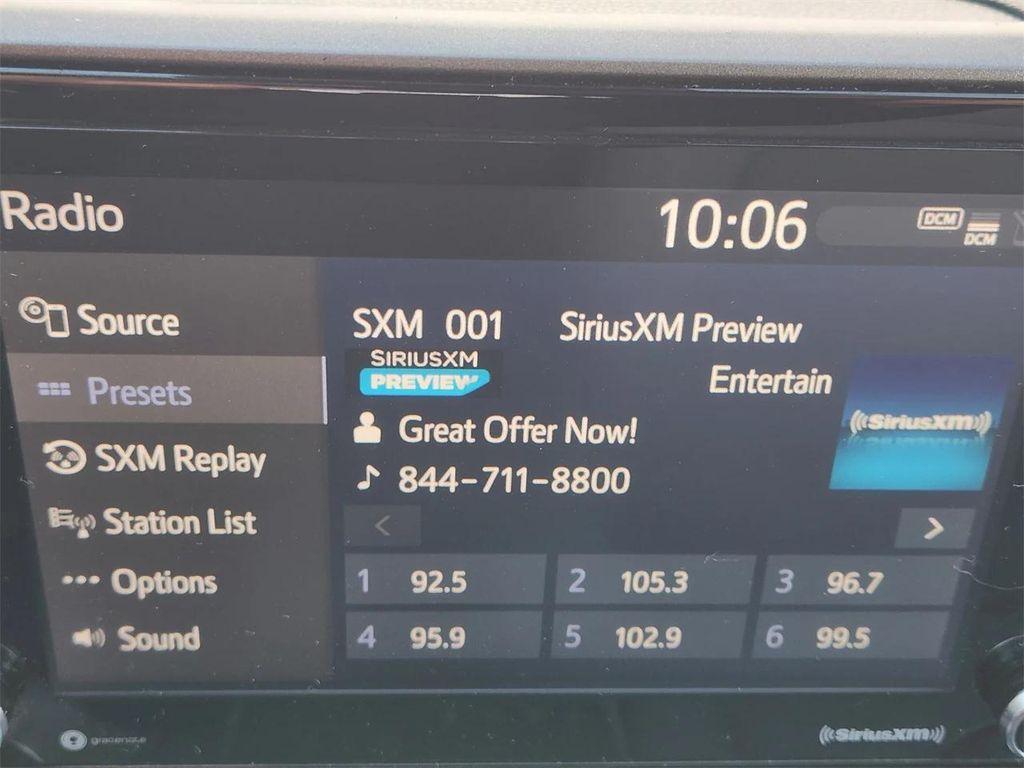 used 2020 Toyota Highlander car, priced at $21,300