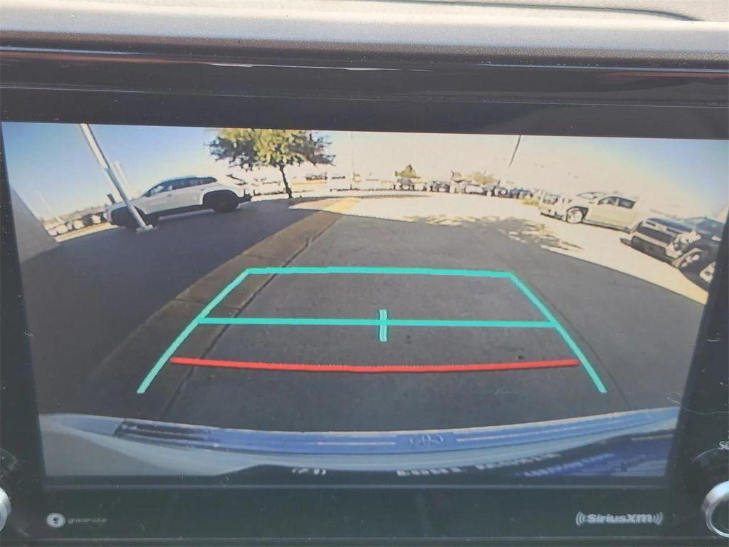 used 2020 Toyota Highlander car, priced at $21,300