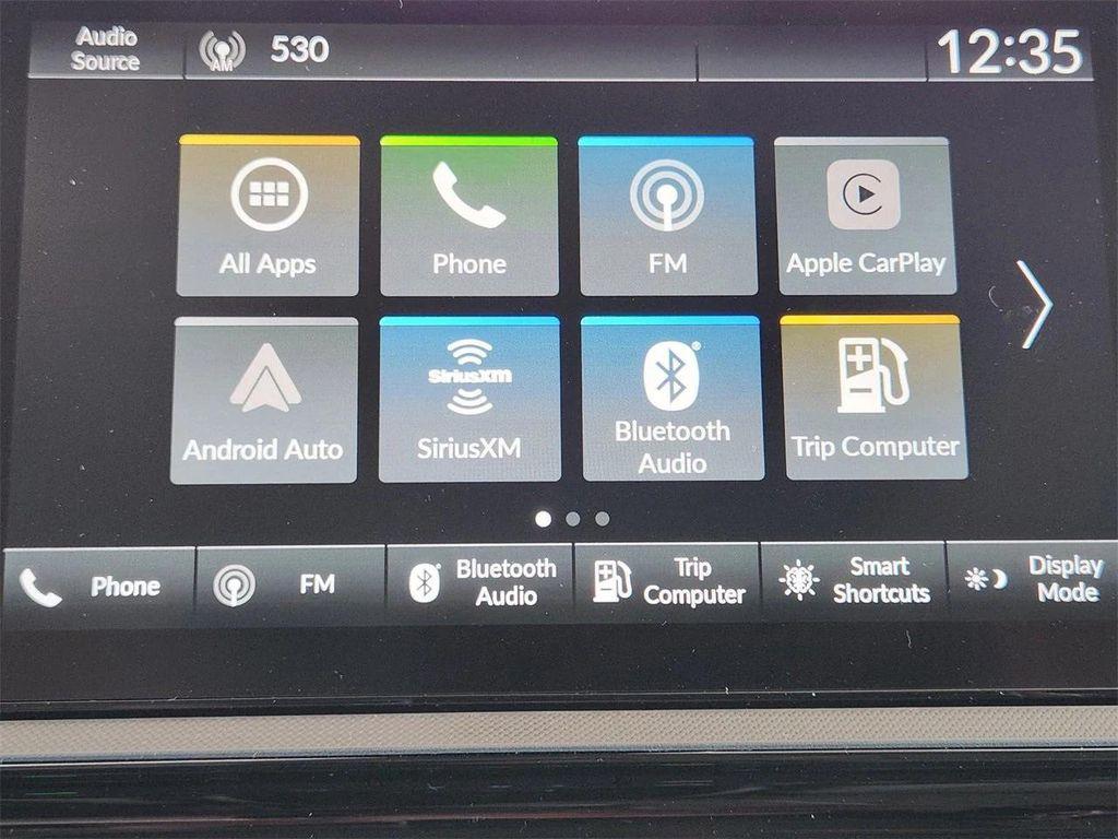 new 2026 Honda Odyssey car, priced at $41,936