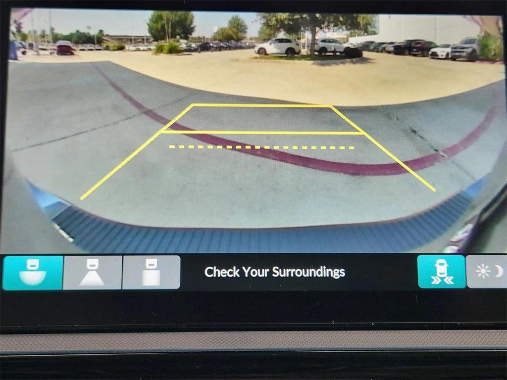 new 2026 Honda Odyssey car, priced at $41,936