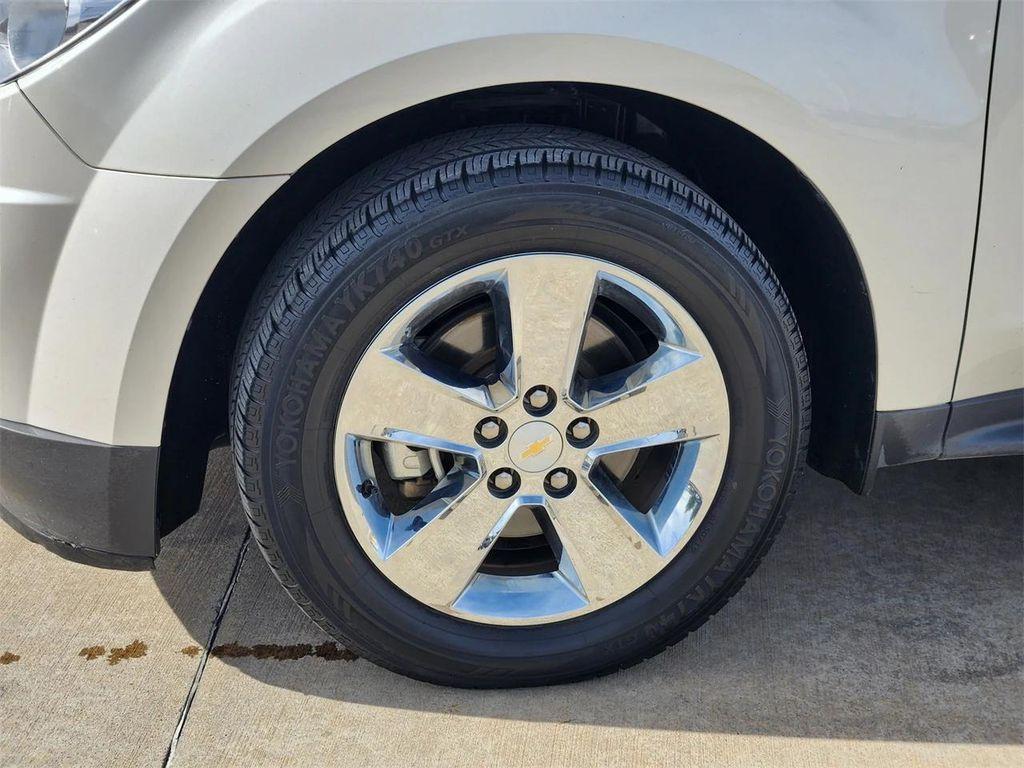 used 2014 Chevrolet Equinox car, priced at $7,600