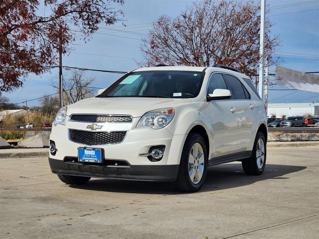 used 2014 Chevrolet Equinox car, priced at $7,600