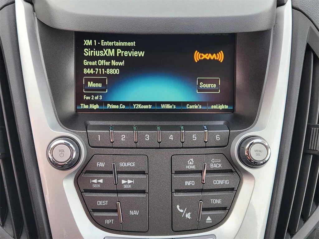 used 2014 Chevrolet Equinox car, priced at $7,600