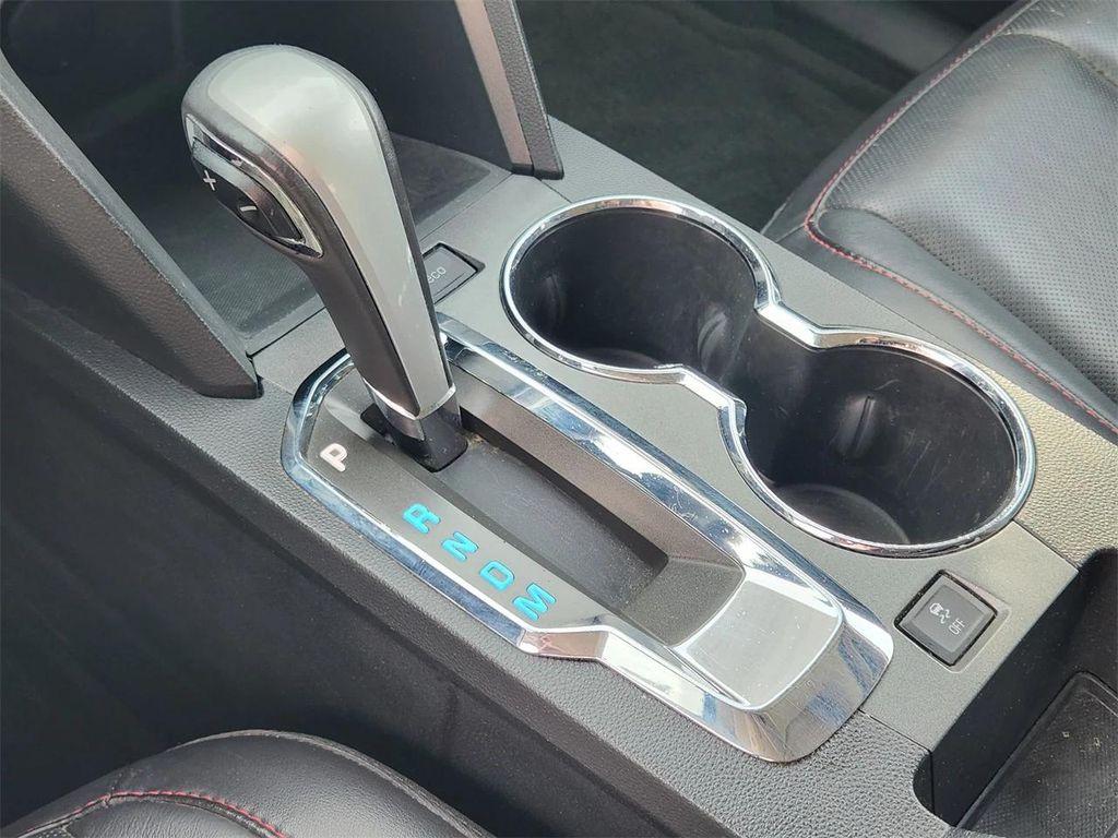 used 2014 Chevrolet Equinox car, priced at $7,600