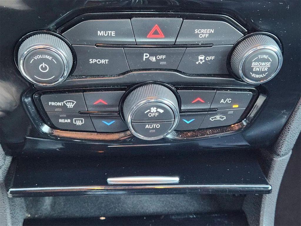 used 2023 Chrysler 300 car, priced at $22,900