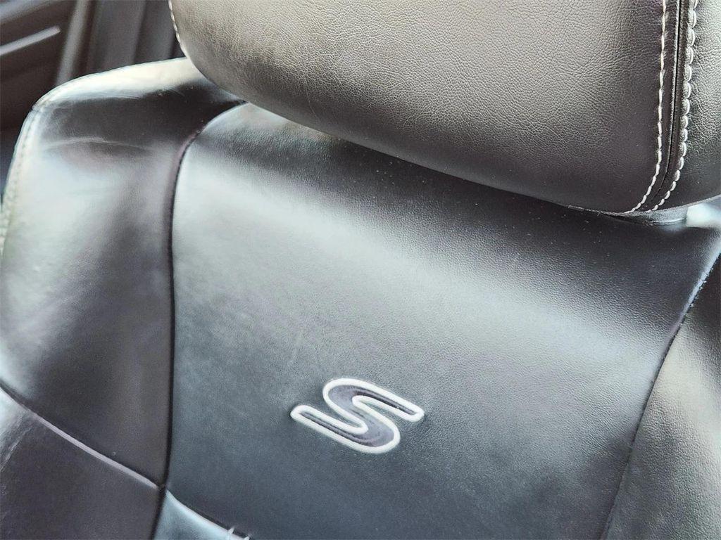 used 2023 Chrysler 300 car, priced at $22,900