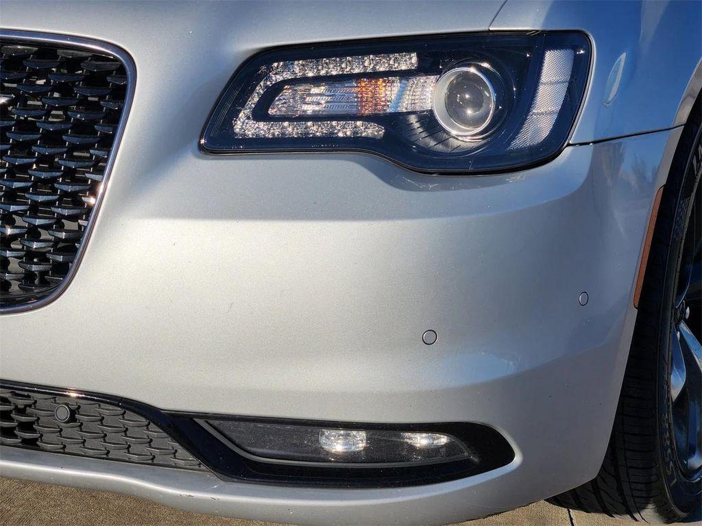 used 2023 Chrysler 300 car, priced at $22,900