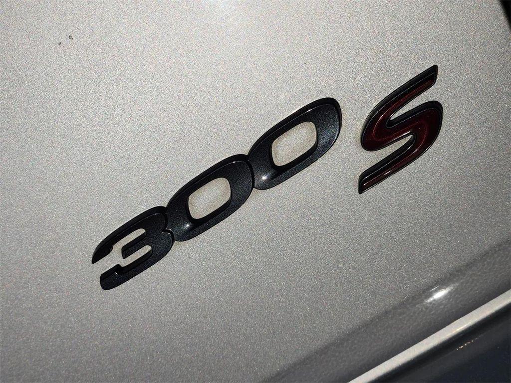 used 2023 Chrysler 300 car, priced at $22,900