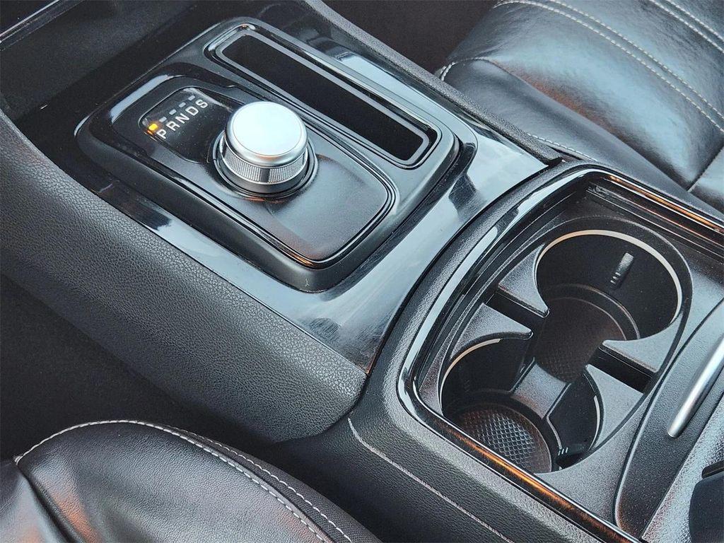 used 2023 Chrysler 300 car, priced at $22,900