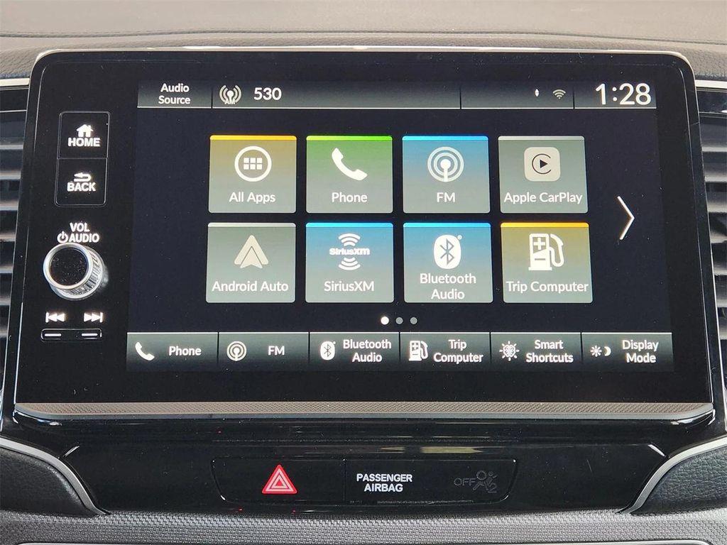 new 2026 Honda Ridgeline car, priced at $42,799