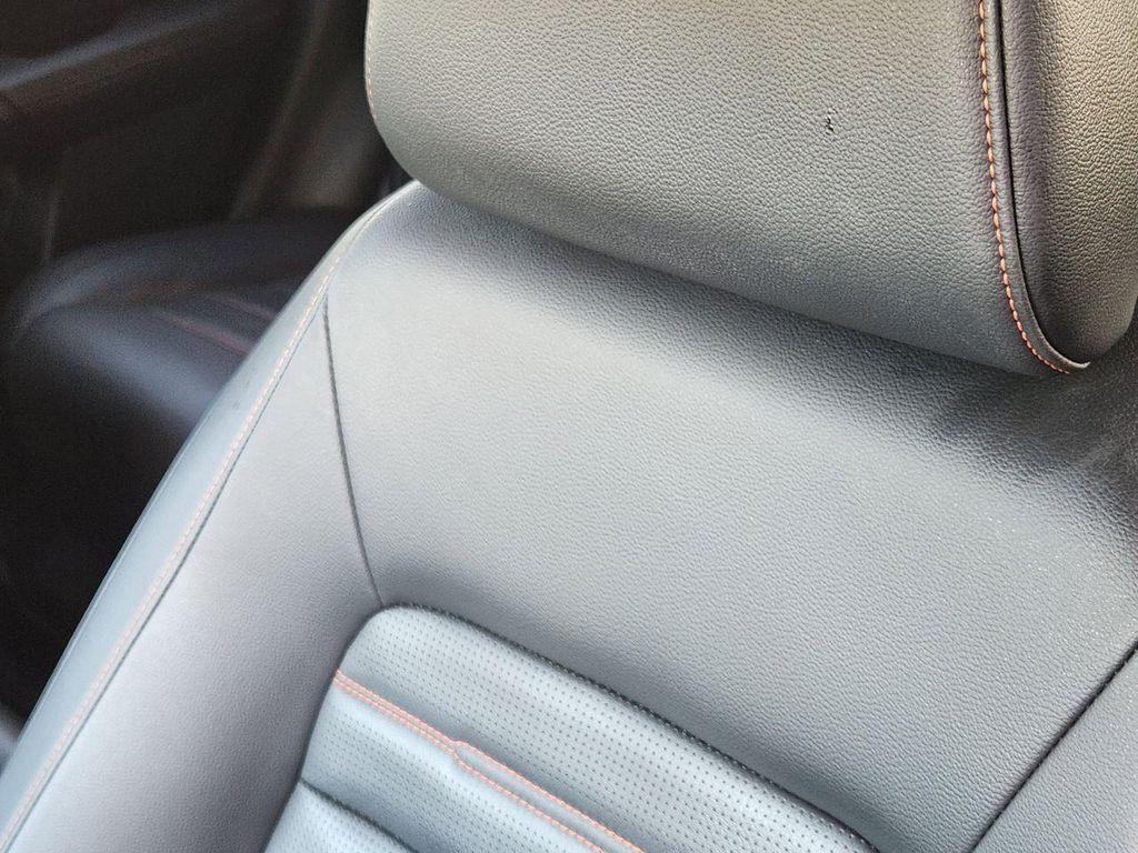 used 2024 Honda CR-V Hybrid car, priced at $32,900