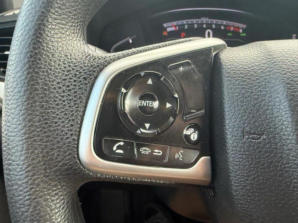 used 2020 Honda CR-V car, priced at $20,300