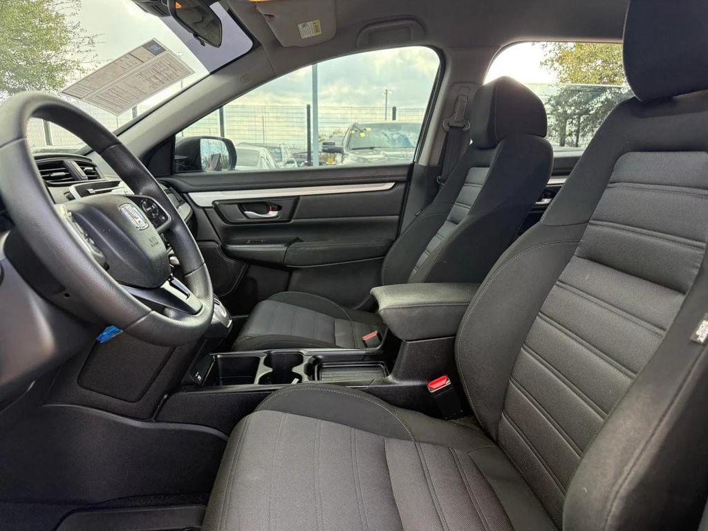 used 2020 Honda CR-V car, priced at $20,300