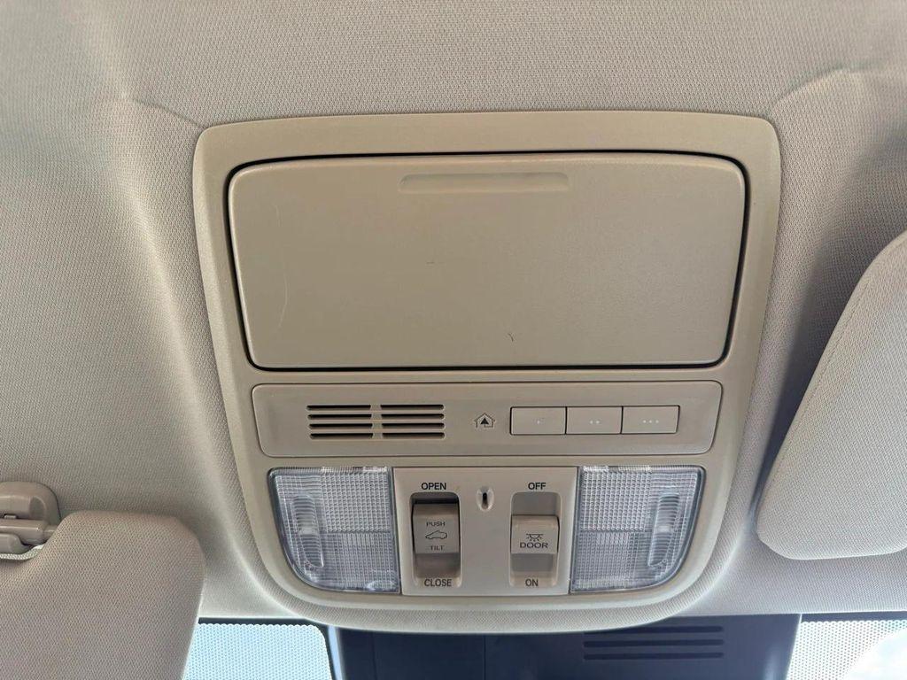 used 2018 Honda CR-V car, priced at $20,500