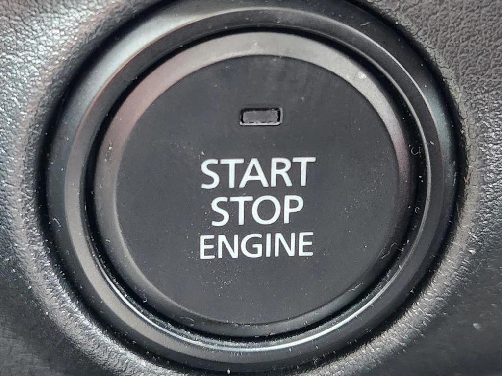 used 2025 Mazda Mazda3 car, priced at $21,600