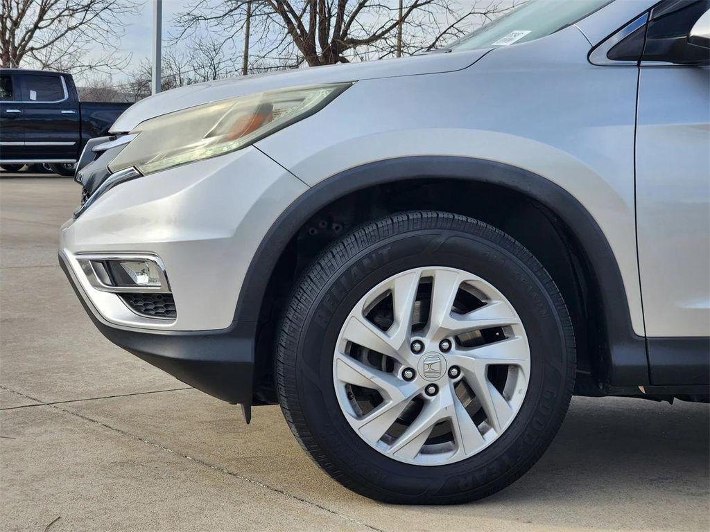 used 2016 Honda CR-V car, priced at $15,900