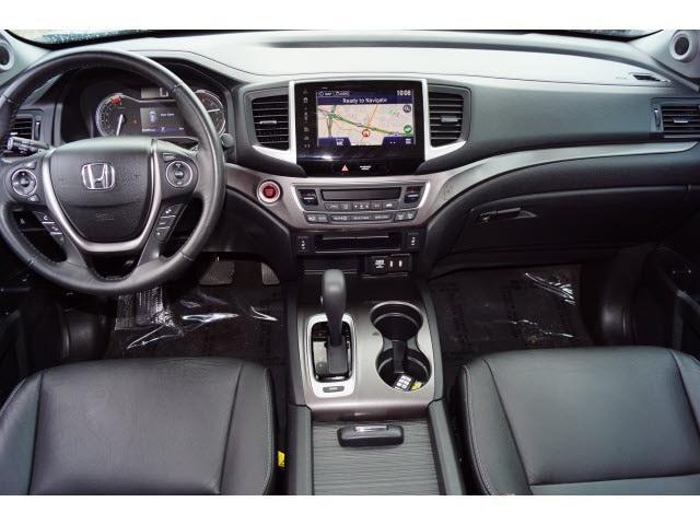 used 2017 Honda Pilot car, priced at $11,000