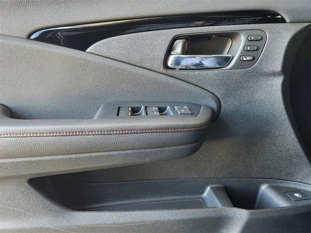 new 2026 Honda Ridgeline car, priced at $46,011