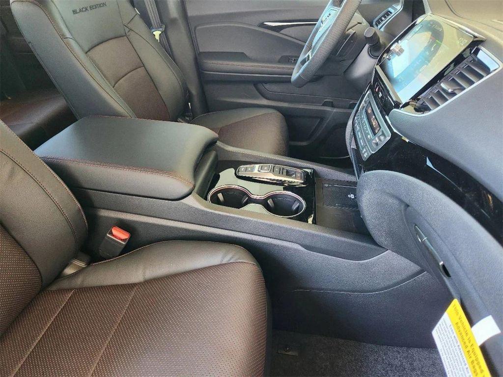 new 2026 Honda Ridgeline car, priced at $46,011