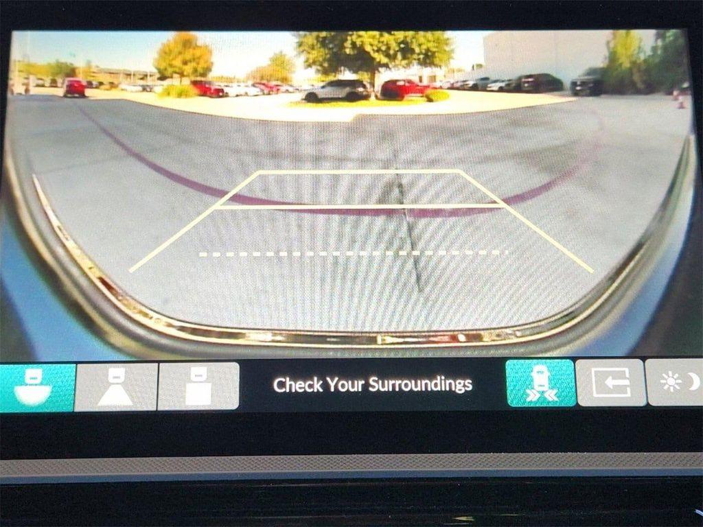 new 2026 Honda Ridgeline car, priced at $46,011