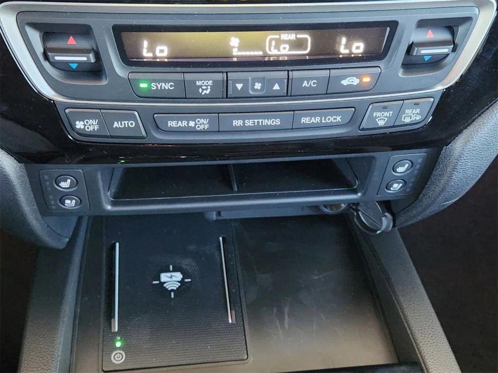 new 2026 Honda Ridgeline car, priced at $46,011