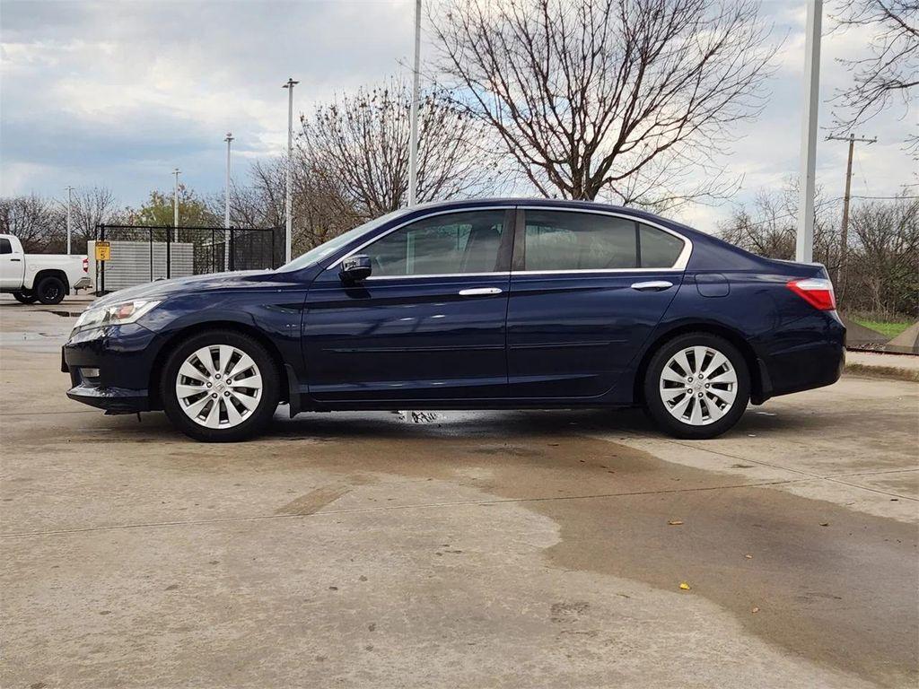 used 2014 Honda Accord car, priced at $11,900
