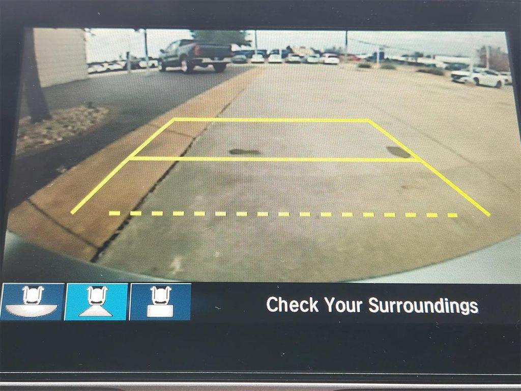 used 2021 Honda Civic car, priced at $20,400