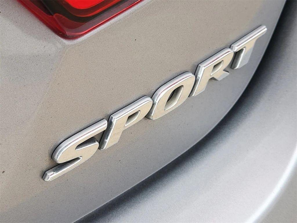 used 2022 Honda Accord car, priced at $23,300