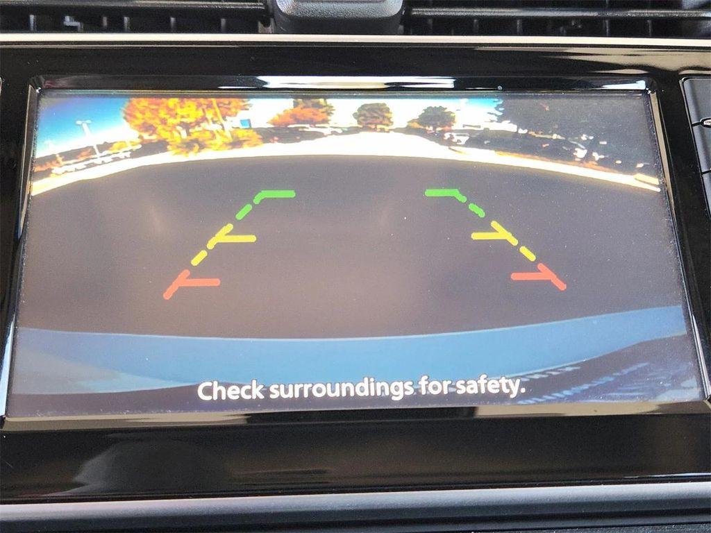 used 2024 Nissan Versa car, priced at $15,100