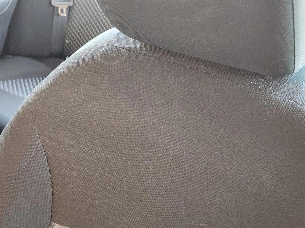 used 2024 Nissan Versa car, priced at $15,100